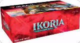 Ikoria: Lair of Behemoths - Booster Box, Ikoria: Lair of Behemoths — Magic card price