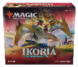 Ikoria: Lair of Behemoths - Bundle, Ikoria: Lair of Behemoths — Magic card price