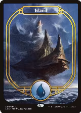 Island (Full Art) (90) — card price
