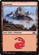 Mountain (93) — card price