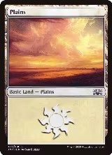 Plains (87) — card price