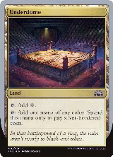Underdome (86) — card price