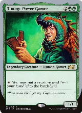 Timmy, Power Gamer (73) — card price