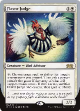 Flavor Judge (4) — card price