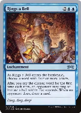 Rings a Bell (27) — card price