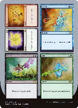 Who // What // When // Where // Why (75) — card price