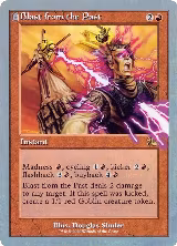 Blast from the Past (48) — card price