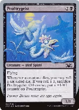 Poultrygeist (43) — card price