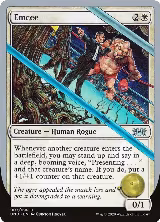 Emcee (3) — card price