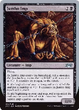 Jumbo Imp (42) — card price