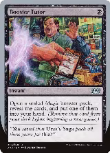 Booster Tutor (33) — card price