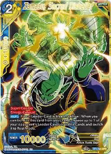 Zamasu, Sacred Disbelief (SPR) (BT9-091) — card price