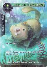 Afanc, the Phantom Beast (Full Art) (SDAO2-008) — card price