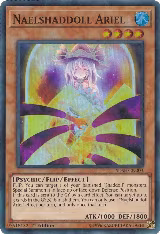 Naelshaddoll Ariel (SDSH-EN003) — card price