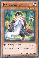 Mathematician (SDSH-EN020) — card price