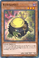 Kuribandit (SDSH-EN021) — card price