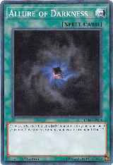 Allure of Darkness (SDSH-EN028) — card price