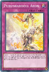 Purushaddoll Aeon (SDSH-EN036) — card price