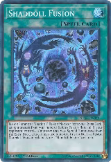 Shaddoll Fusion (SDSH-EN049), Structure Deck: Shaddoll Showdown — Yu-Gi-Oh! card price