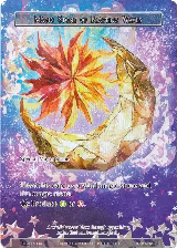 Magic Stone of Blasting Waves (Full Art) (SDAO2-034) — card price