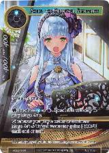Shion, the Sorrowful Songstress (Full Art) (AO2-016) — card price