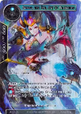 Stheno, the Evil Eye of Temptaion (Full Art) (AO2-017) — card price