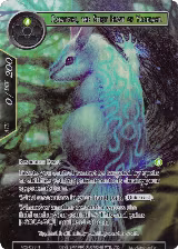 Ratatoskr, the Spirit Beast of Yggdrasil (Full Art) (AO2-028) — card price