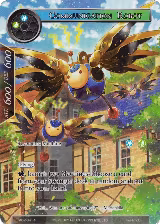 Communication Robot (Full Art) (AO2-041), Alice Origin II — Force of Will card price