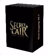 Secret Lair Drop: Theros Stargazing: Vol.V (Nylea) - Traditional Foil Edition, Secret Lair Drop Series — Magic card price