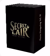 Secret Lair Drop: Theros Stargazing: Vol.IV (Purphoros) - Traditional Foil Edition, Secret Lair Drop Series — Magic card price