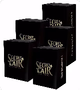Secret Lair Drop: Theros Stargazing Bundle: Vol. I-V - Traditional Foil Edition, Secret Lair Drop Series — Magic card price