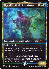 Kruphix, God of Horizons (73) — card price