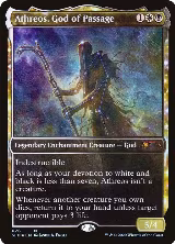 Athreos, God of Passage (76) — card price
