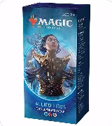 Challenger Deck 2020: Allied Fires, Challenger Decks — Magic card price