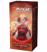 Challenger Deck 2020: Cavalcade Charge, Challenger Decks — Magic card price