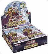 Secret Slayers Booster Box, Secret Slayers — Yu-Gi-Oh! card price