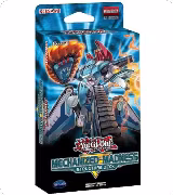 Mechanized Madness Structure Deck [1st Edition], Structure Deck: Mechanized Madness — Yu-Gi-Oh! card price