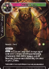 Forest Bear (Full Art) (AO2-044), Alice Origin II — Force of Will card price