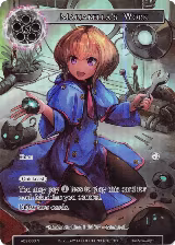 Mariabella's Work (Full Art) (AO2-060), Alice Origin II — Force of Will card price