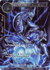 Remote Control Beast (Full Art) (AO2-061), Alice Origin II — Force of Will card price