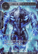 Remote Control Golem (Full Art) (AO2-062), Alice Origin II — Force of Will card price