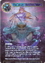 The Princess of Love Takes Control (Full Art) (SDAO2-030) — card price