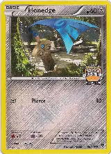 Honedge - 83/146 (Regional Championships) (083/146), League & Championship Cards — Pokémon card price