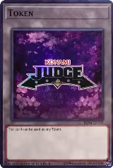 Official Judge Token: TKN4-EN035 (TKN4-EN035) — card price