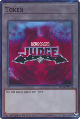Official Judge Token: TKN4-EN036 (TKN4-EN036) — card price
