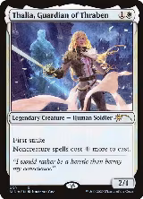 Thalia, Guardian of Thraben (039) (39) — card price