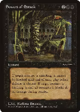 Sewers of Estark — card price