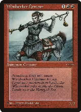 Windseeker Centaur — card price