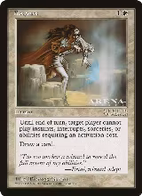 Abeyance (Arena League), Oversize Cards — Magic card price