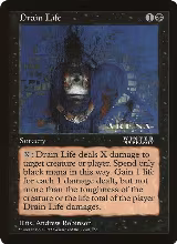 Drain Life (Arena League) — card price